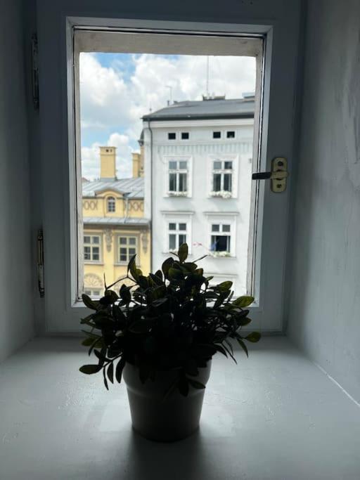Apartament - Old Town Krakau Exterior foto